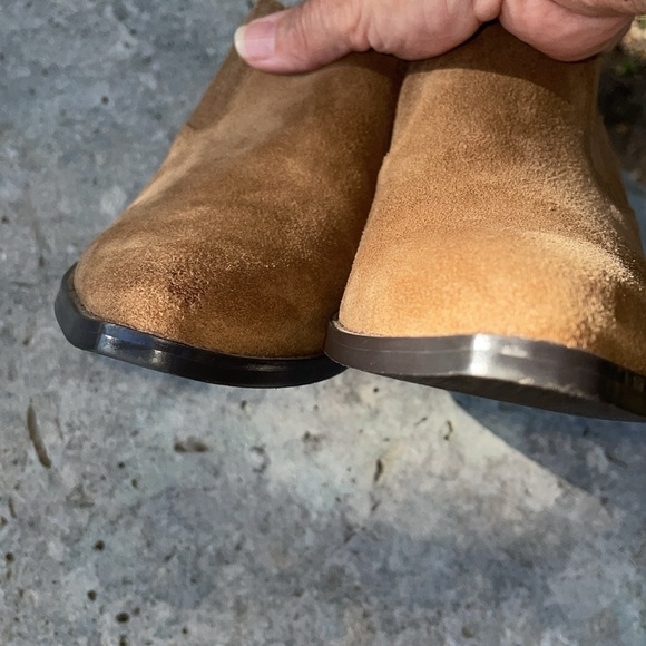 Marc Fisher Loori Ankle Boot, Like New - Picture 6 of 9